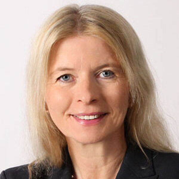 Dr. phil. Sabine Balzer